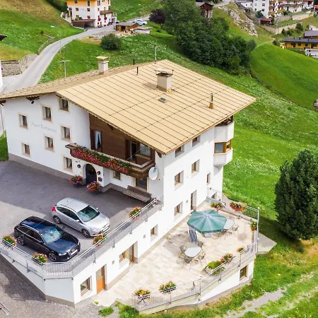Appartamento Romantica-5 By Interhome Kappl (Landeck)