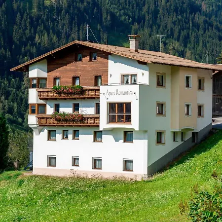 Apartment Romantica - Kpl213 By Interhome