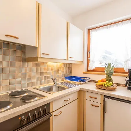 Romantica-5 By Interhome Appartamento Kappl (Landeck)