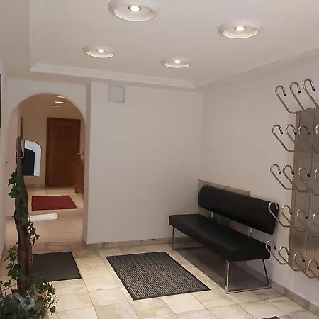 Appartement Romantica-5 By Interhome *